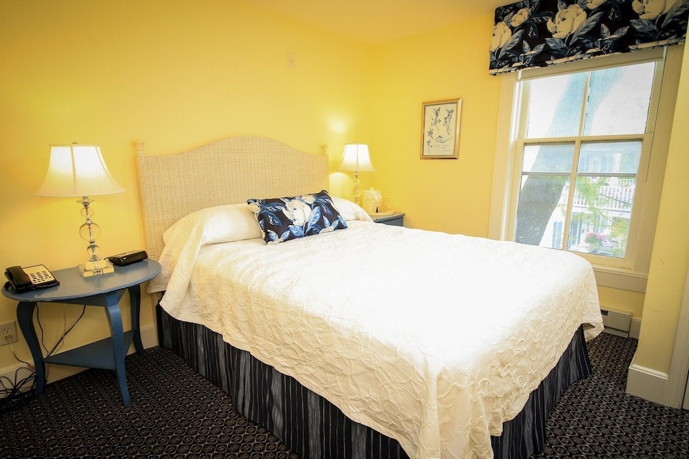 Harbour View Inn