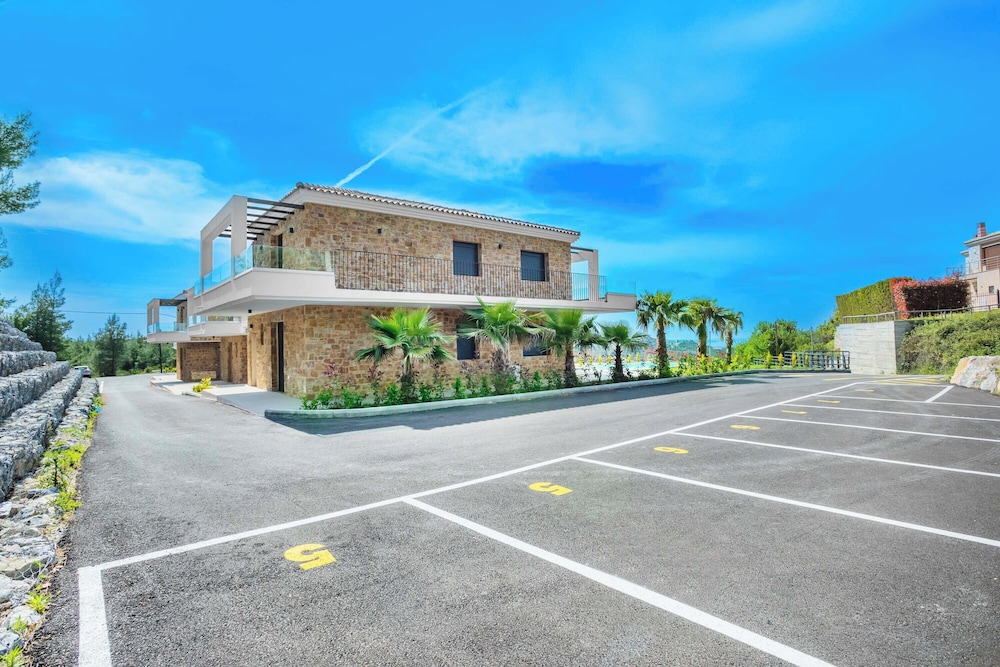 Epta Villas Luxury Redefined