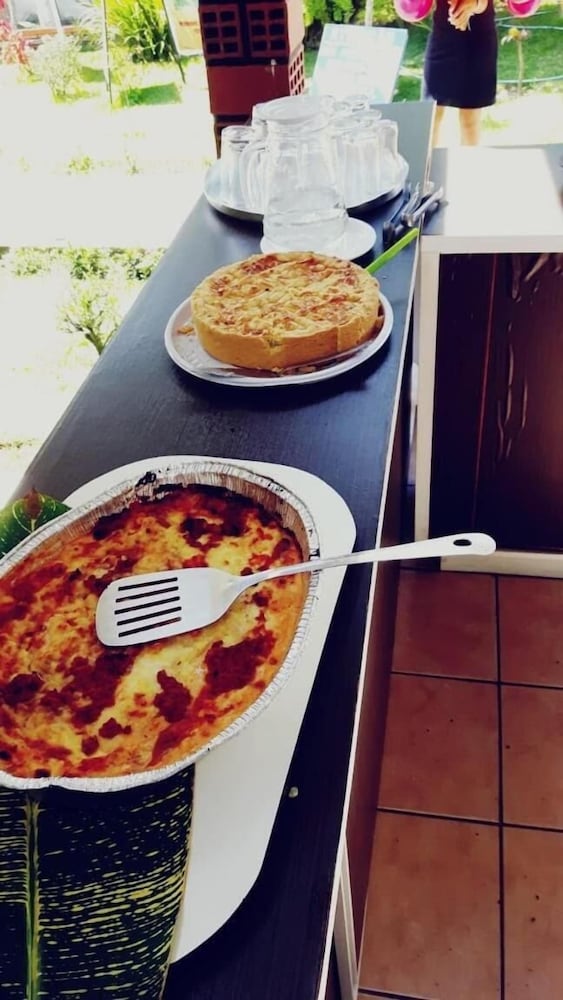 Pousada e Restaurante do Gordo