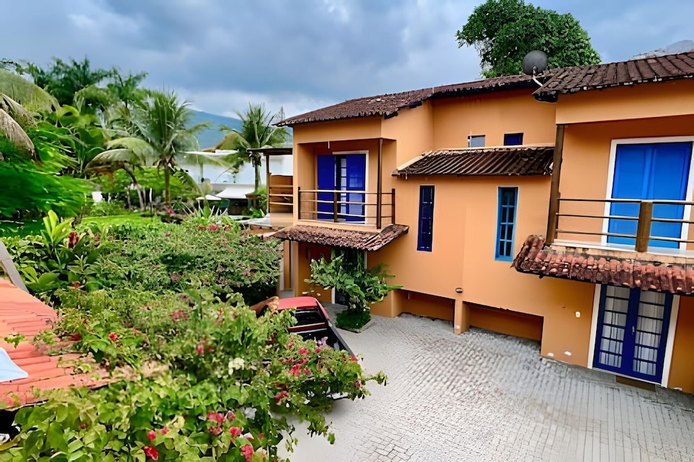 Casa em Juquehy - SP 2