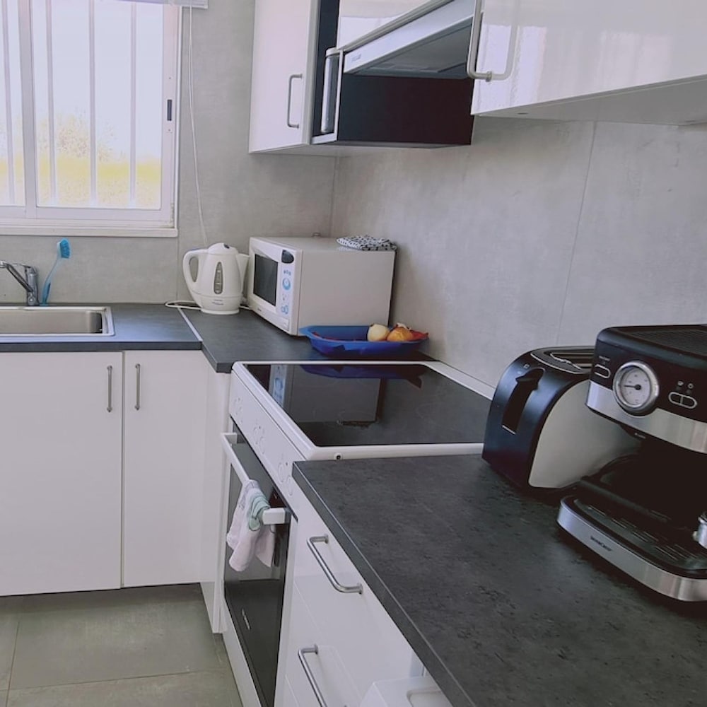 Stay Garden Villa in Protaras