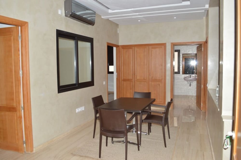 Suites Appartement Midelt view 3