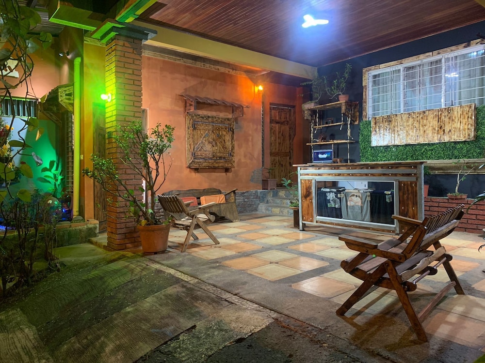 Gardens House, Airport Juan Santamaría, Alajuela, San Jose view 4