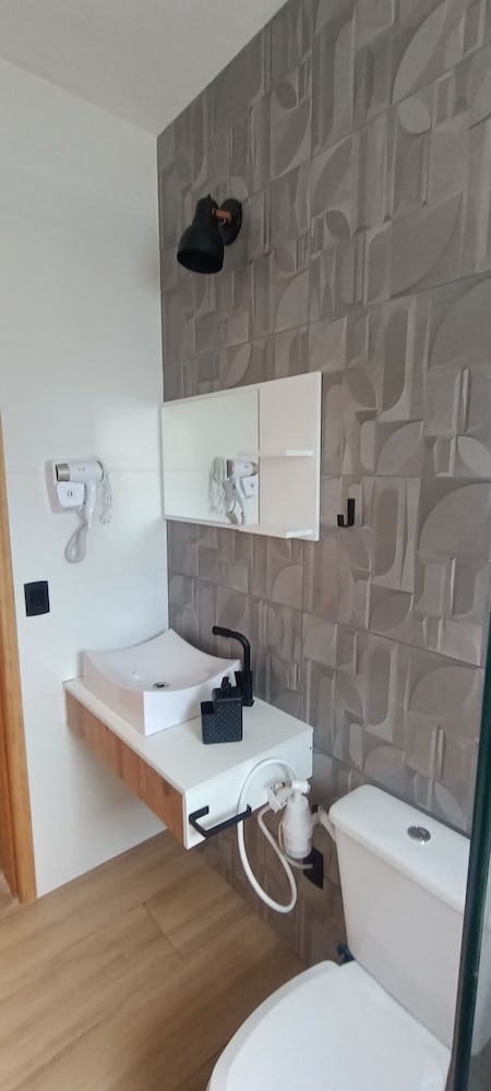 Mountain House hospedagem