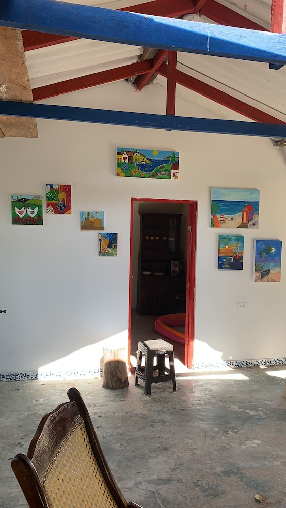 Casa Campomar view 4