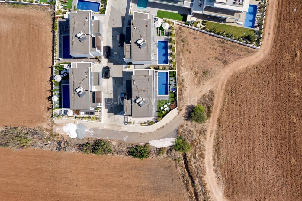 Protaras Olivine Pearl Villa 16