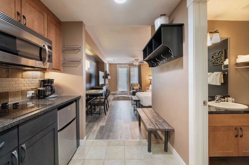 Winter Park CO - Fraser Crossing Cozy Condos