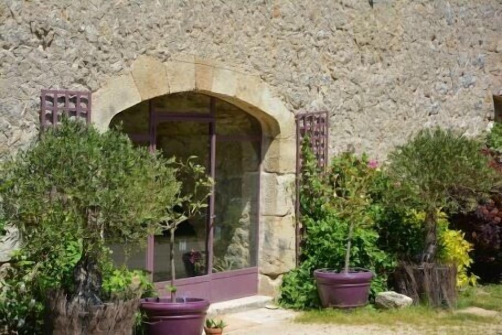 Château du Besset