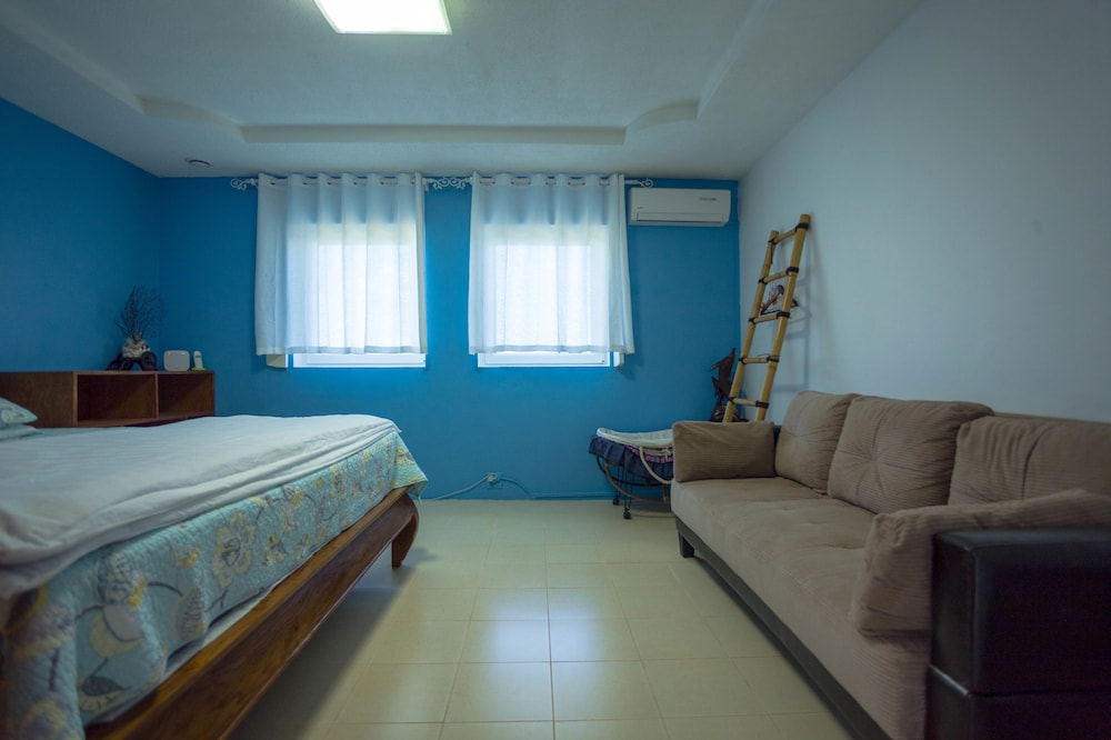 Joy House