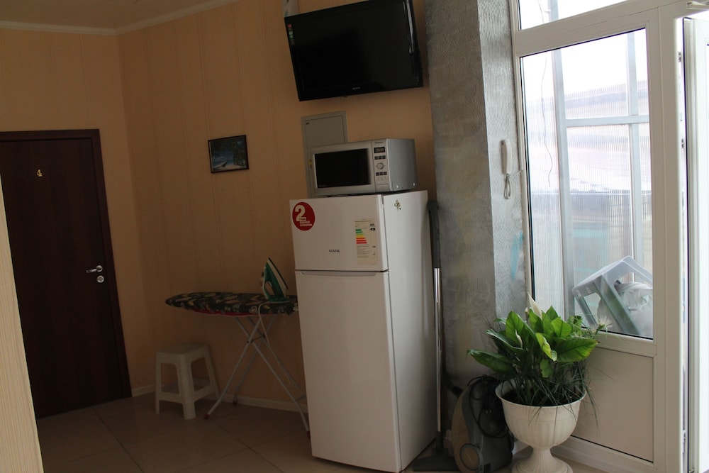 Delif Guest House view 4