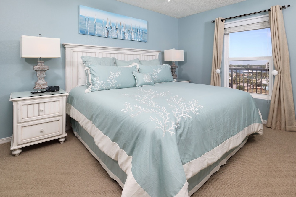 Islander 6004 by Brooks and Shorey Resorts