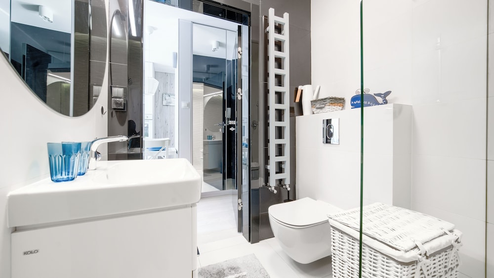 Apartamenty Sun & Snow Nad Zalewem