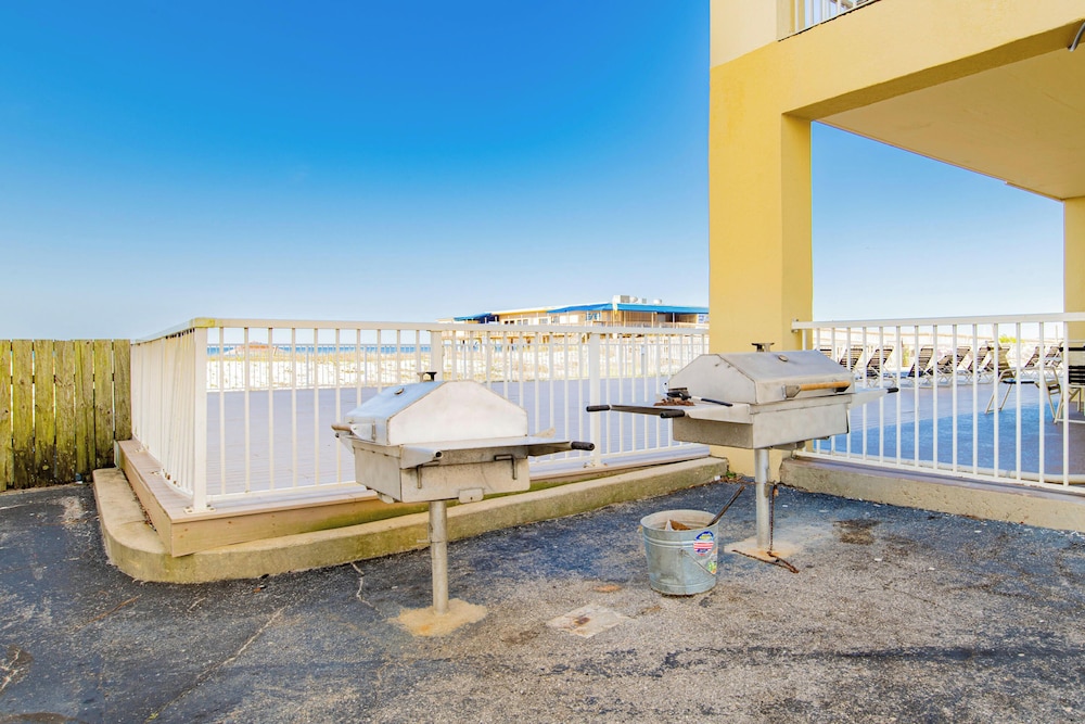 Boardwalk #783 by Southern Vacation Rentals