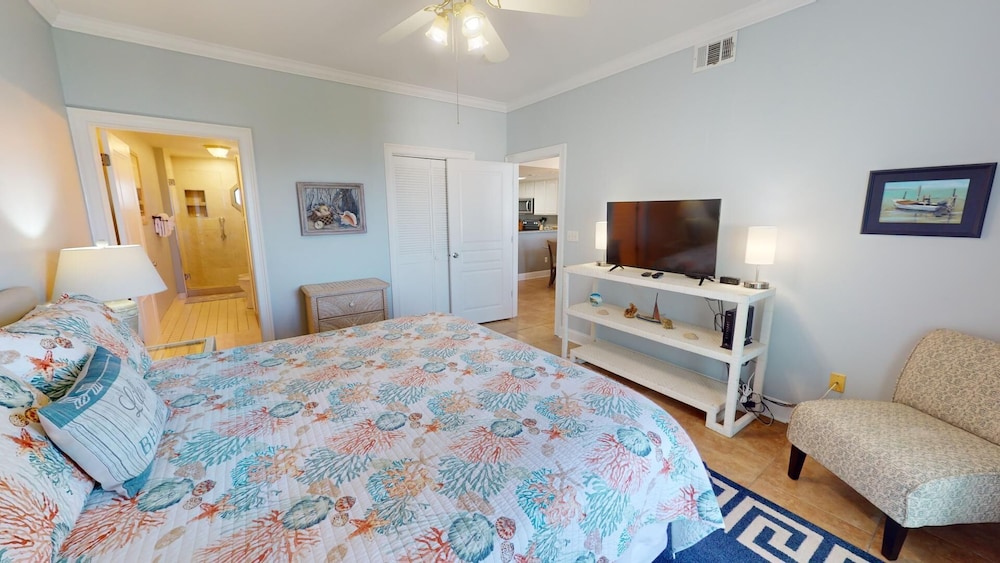 Bay View Villas 3 by Tybee Vacation Rentals