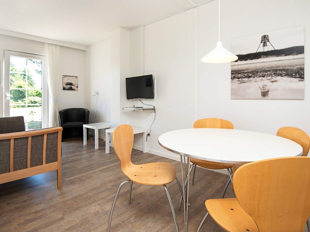 Charming 4-person Getaway