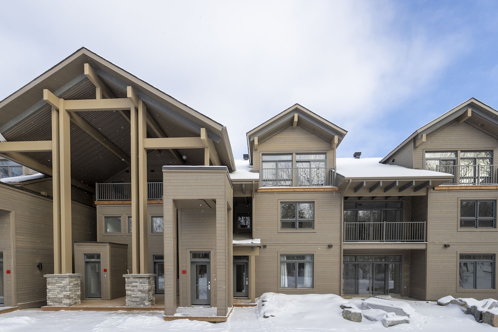 203 Verbier, Building 7