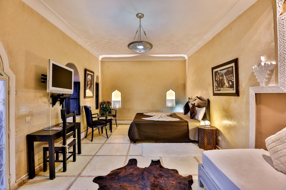 Riad Al Boraq view 4