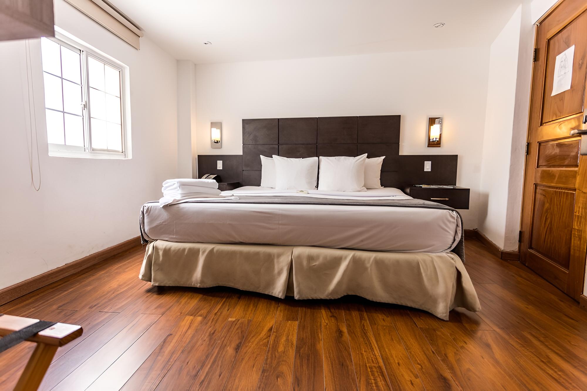 Hotel Casa Antigua