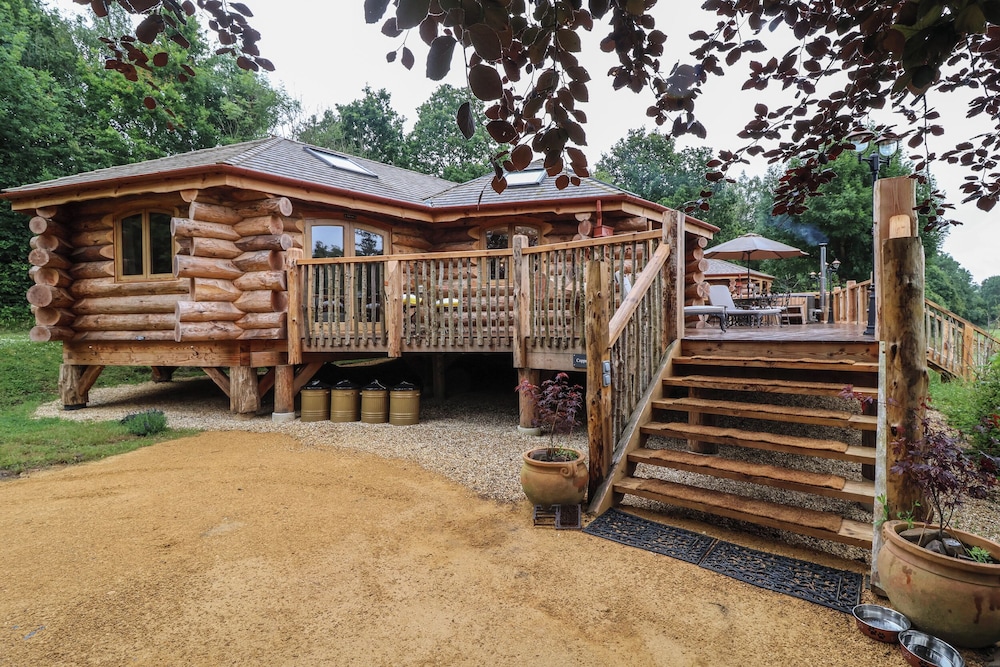 Copper Lodge