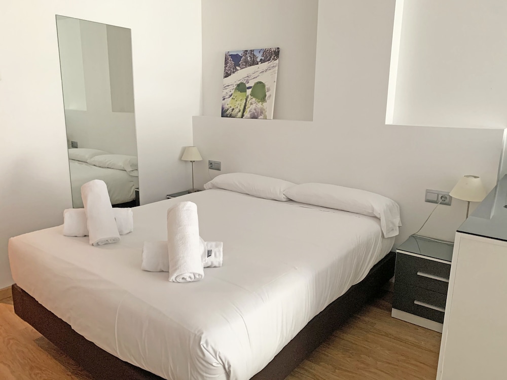 Apartamentos Vallnord 3000