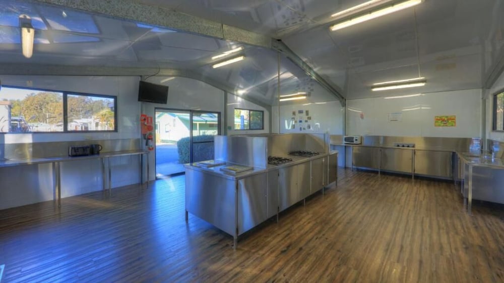 Nambucca River Tourist Park