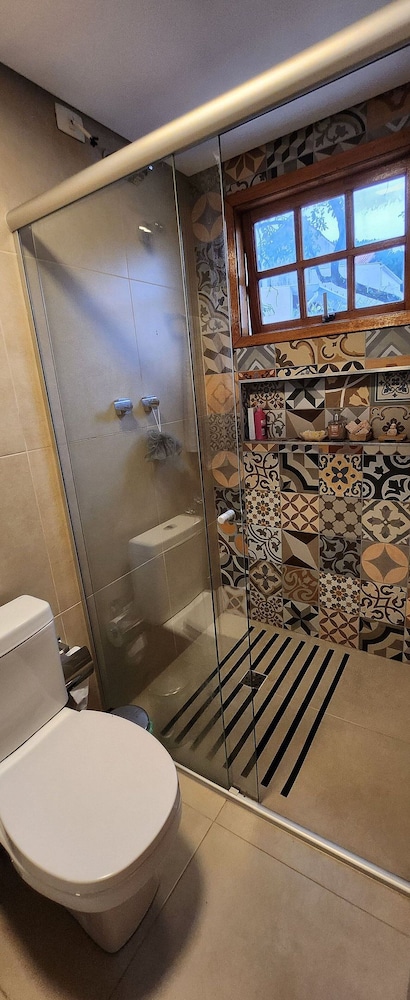 Chalé Ateliê Poder das Pedras