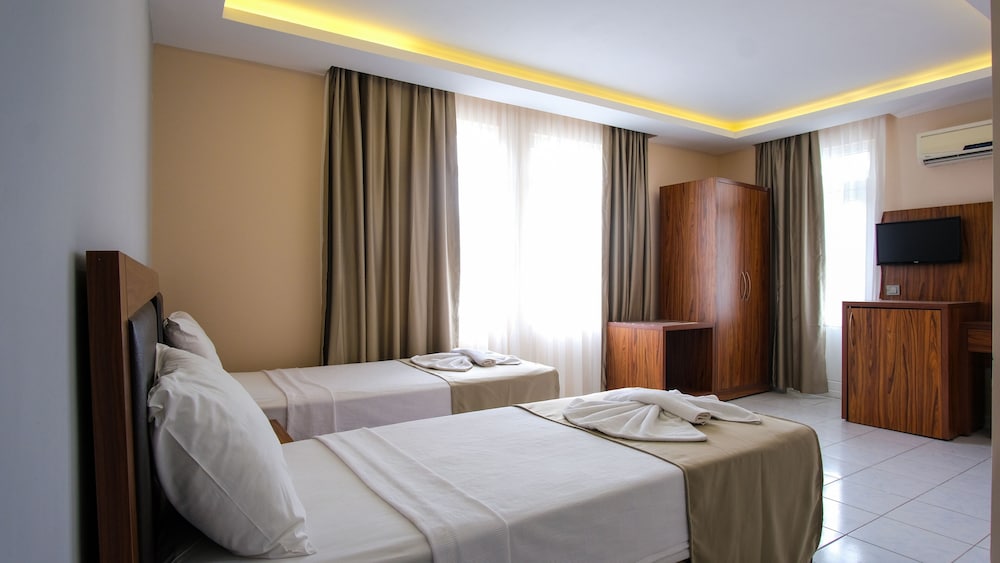 Alanya Risus Park Hotel
