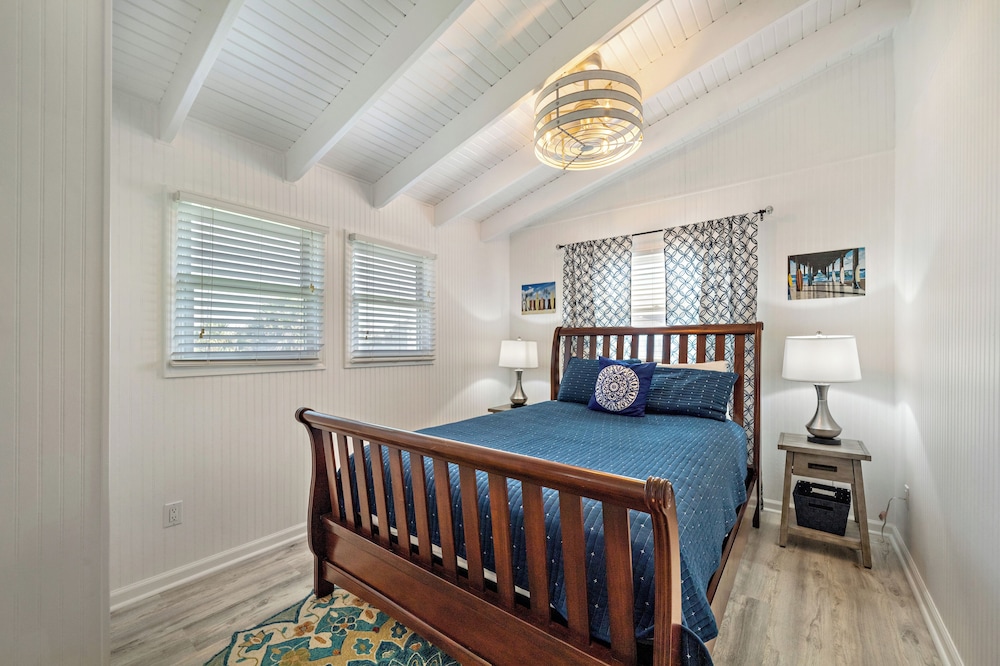 Surf Doctor by Ryson Vacation Rentals