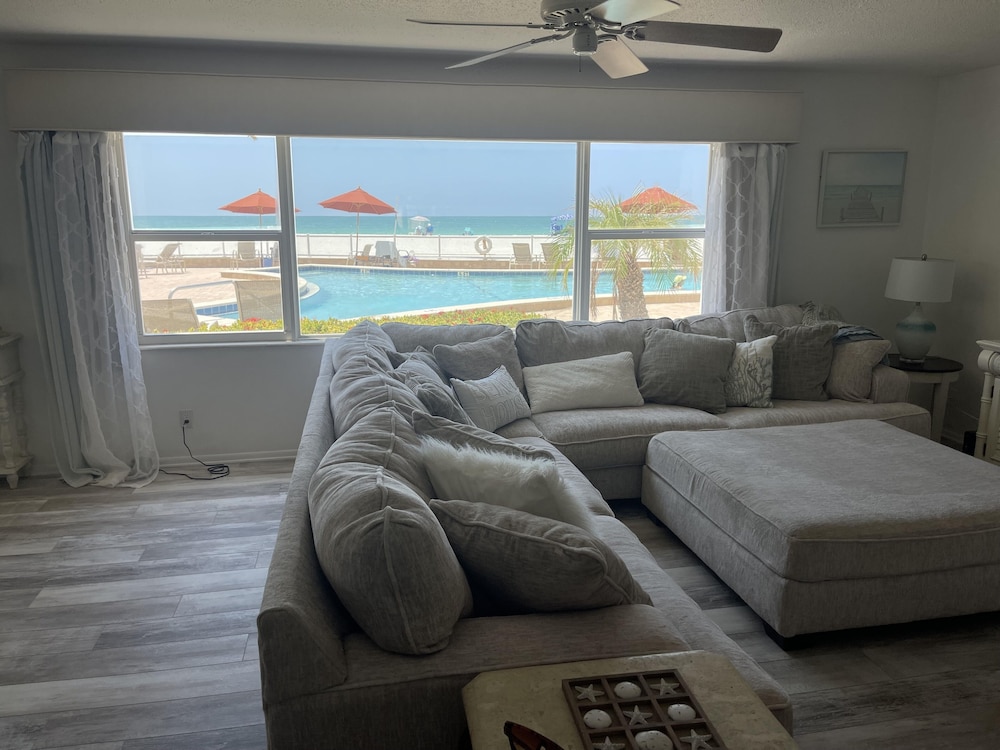 The Beach House 2 Bedroom Condo