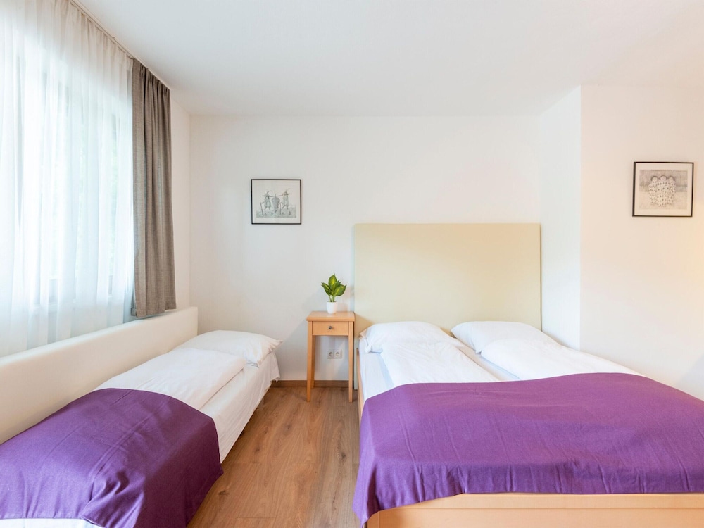 Apartment Kirchbichl Near Wildschonau Ski Slope
