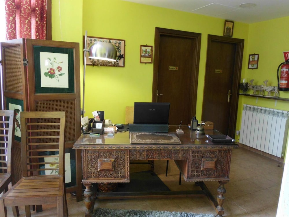 Apartamentos Remanso del Río Razón