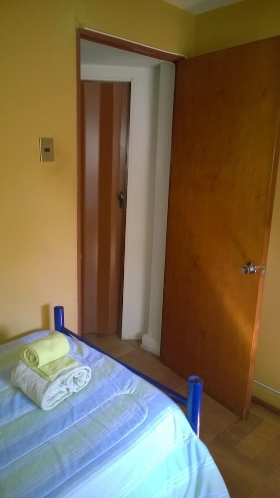 Bed & Breakfast BlumenHaus