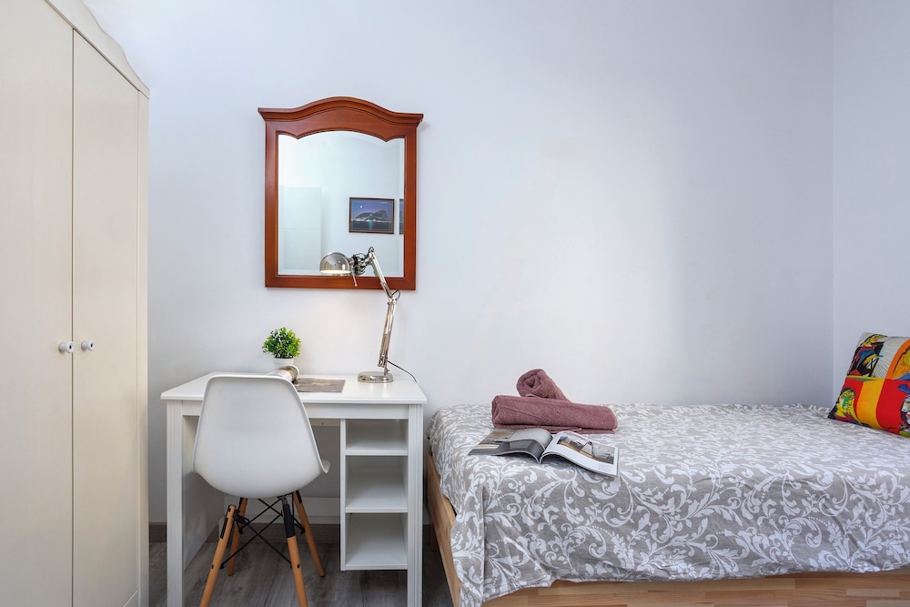 Sunstay Harina Flat III Malaga