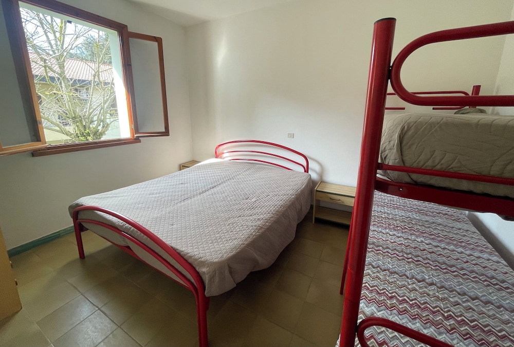 Flat With Shared Garden 200 mt From the sea