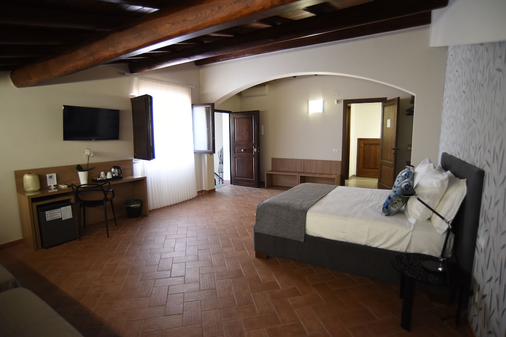Feudogrande Agriturismo