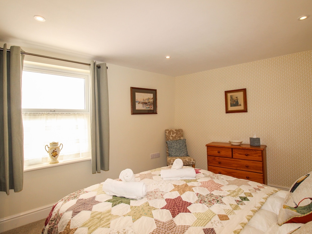 Blanche Cottage