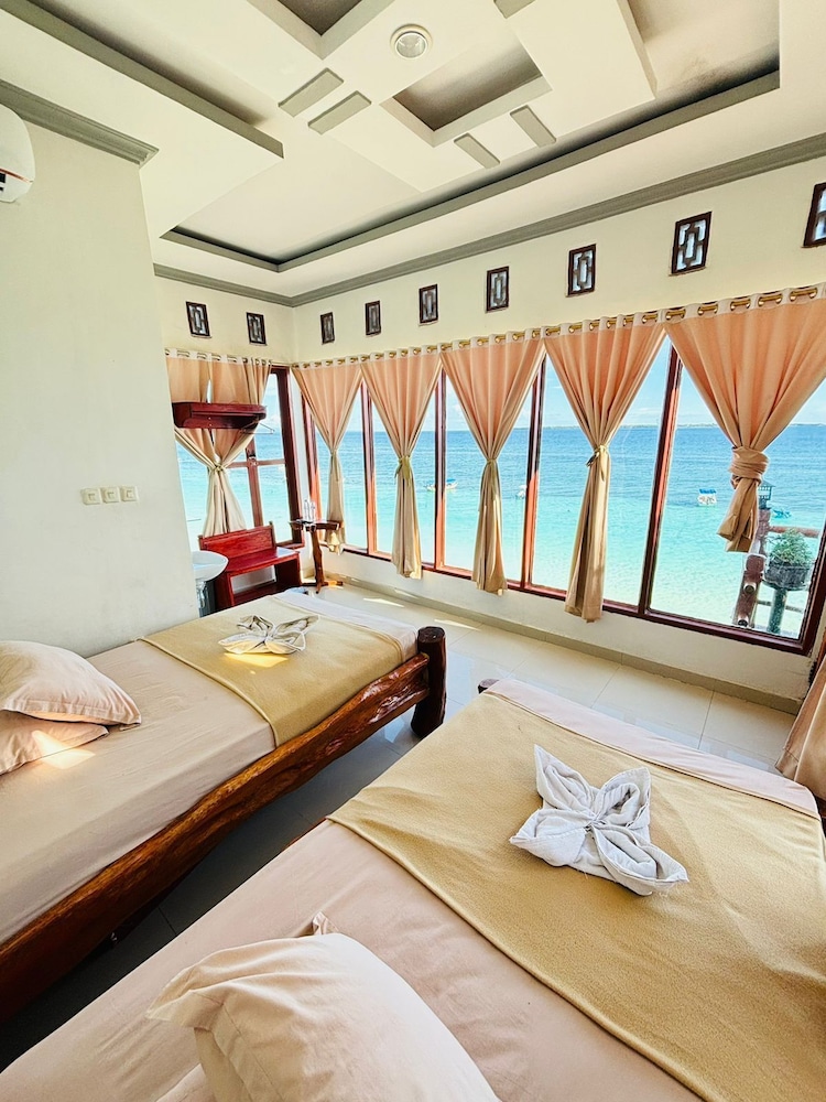 Bira Panda Beach 2