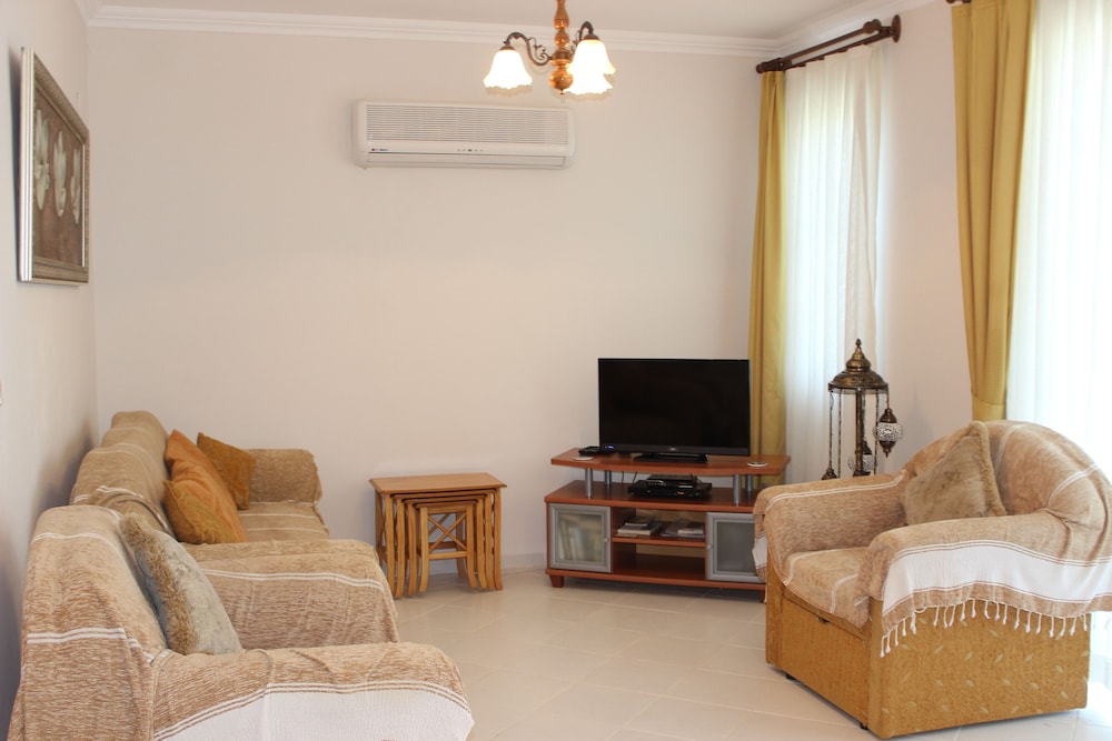 Pinara Apartments 40 by Turkish Lettings