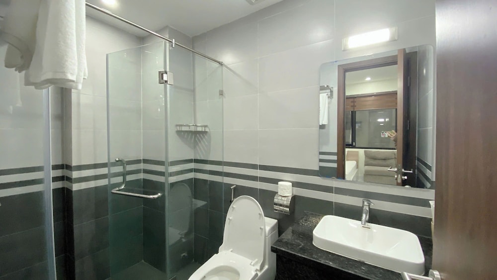 Era Apartment Xuan Thuy