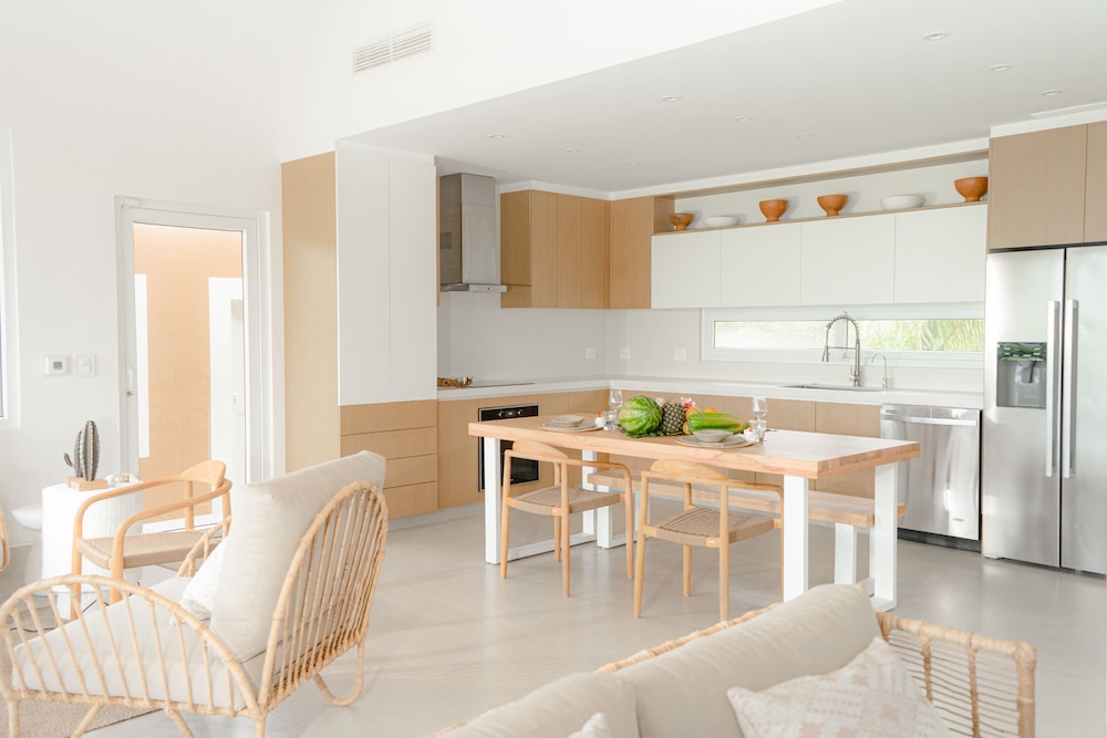 Las Tanusas Retreat & SPA