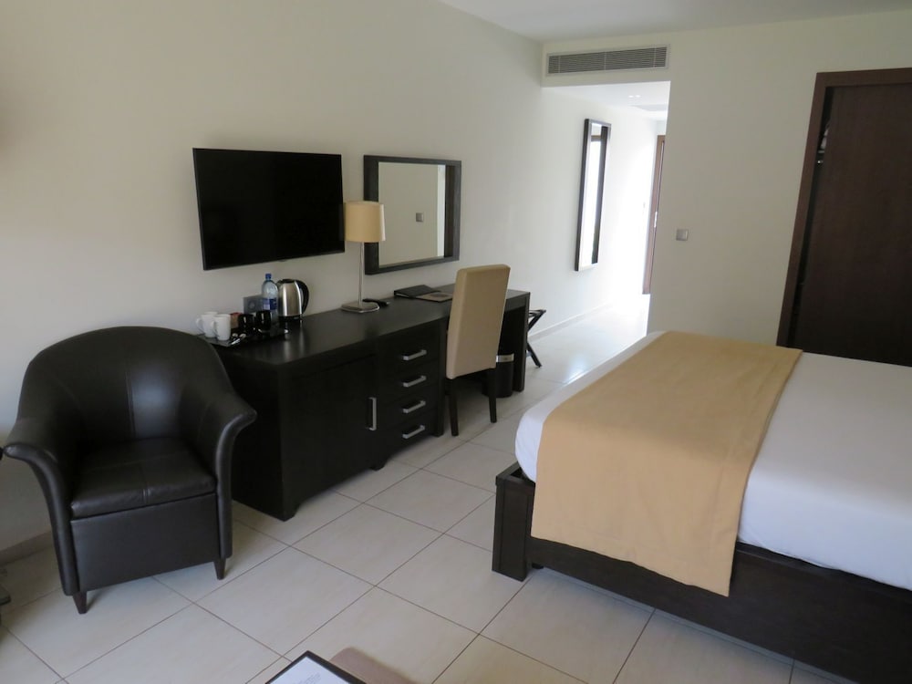 Cape Verde Holidays - Llana Beach Resort and Spa view 5