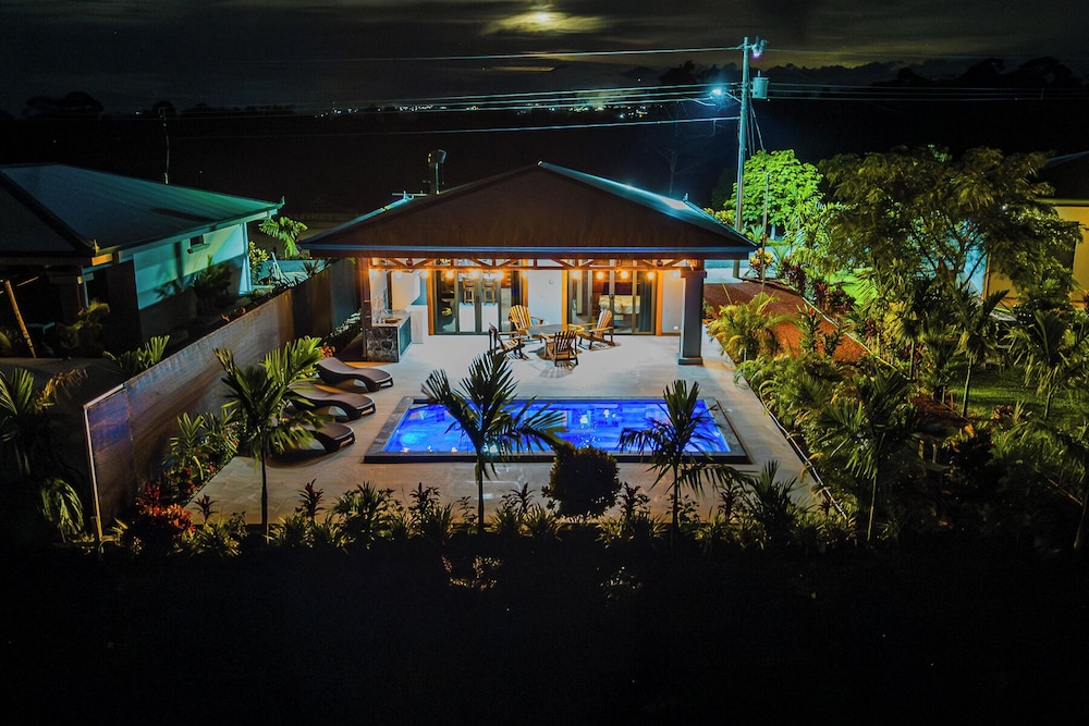 Kaluma Villas