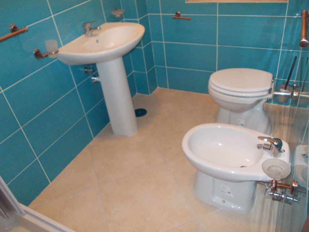 B&B Porta di Suso