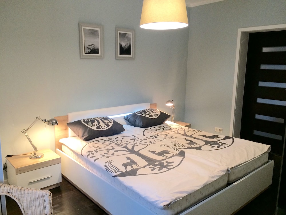 Pension Bergbach - Property Image 33