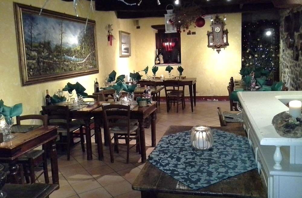 Il Borgo di Faeta