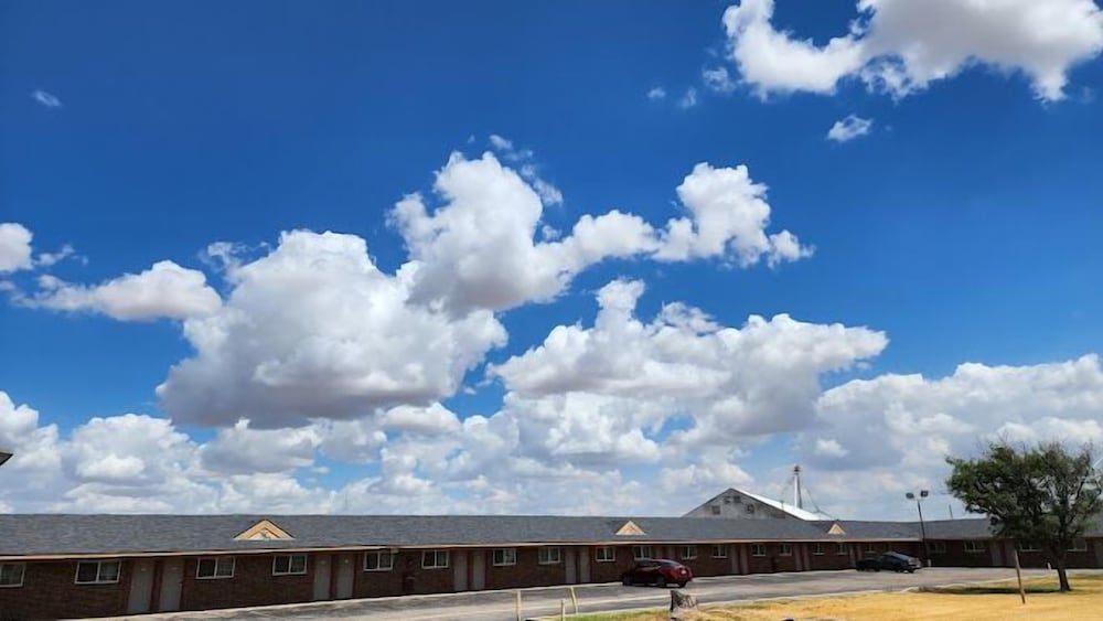 Capital O Route 66 Country Inn Vega Tx
