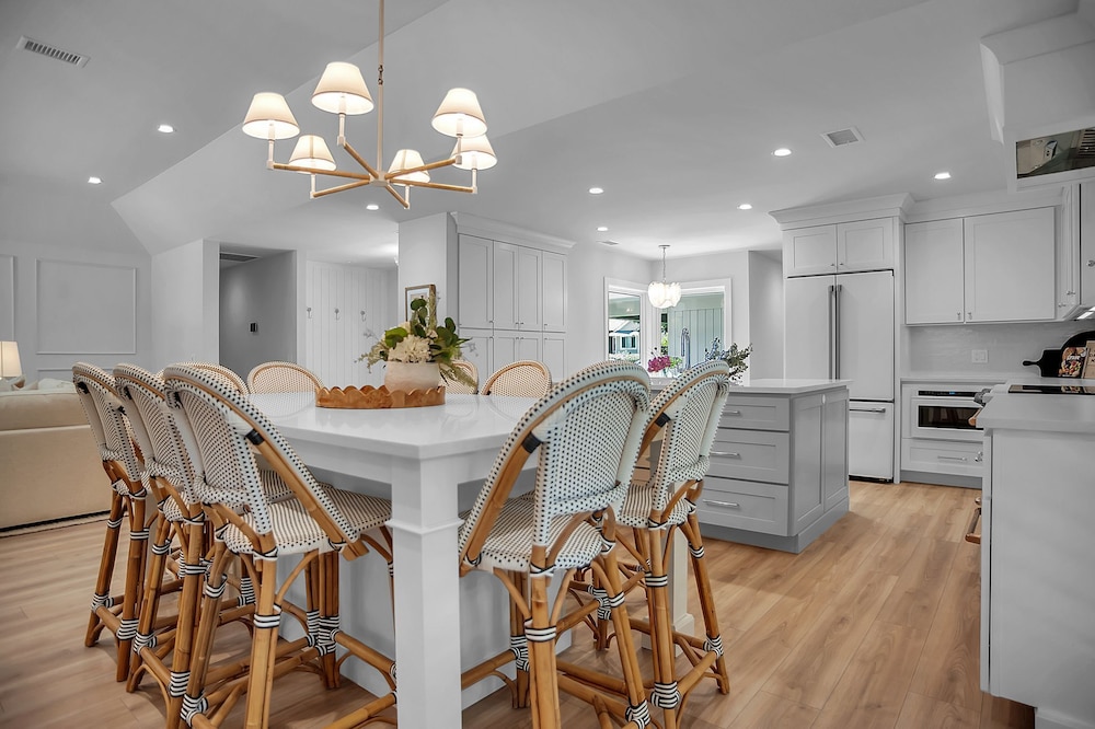 5 Ridgewood Lane at The Sea Pines Resort