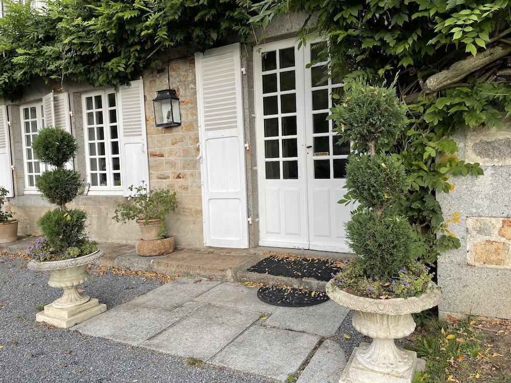 Château La Rametière