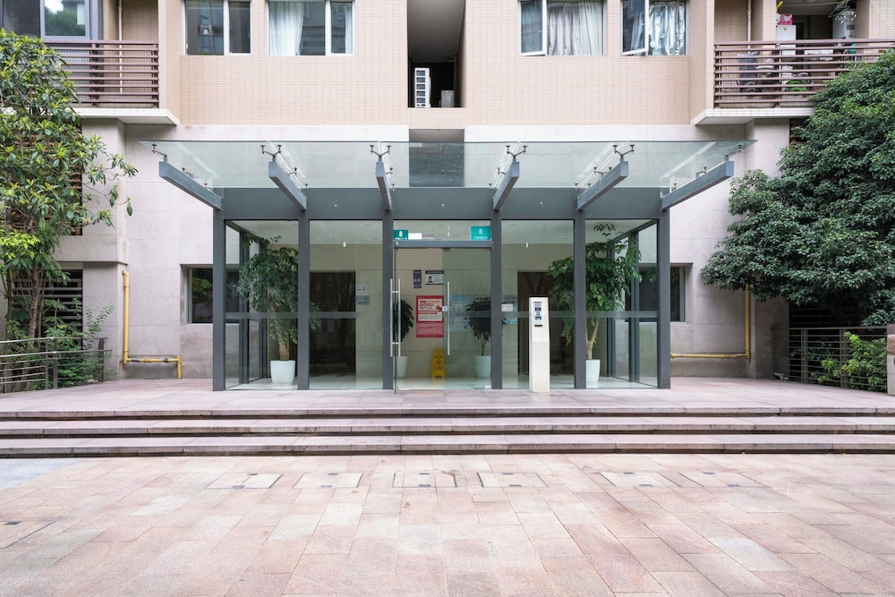 Tyms Restful 1BR 1BA Apt Yongxin Century