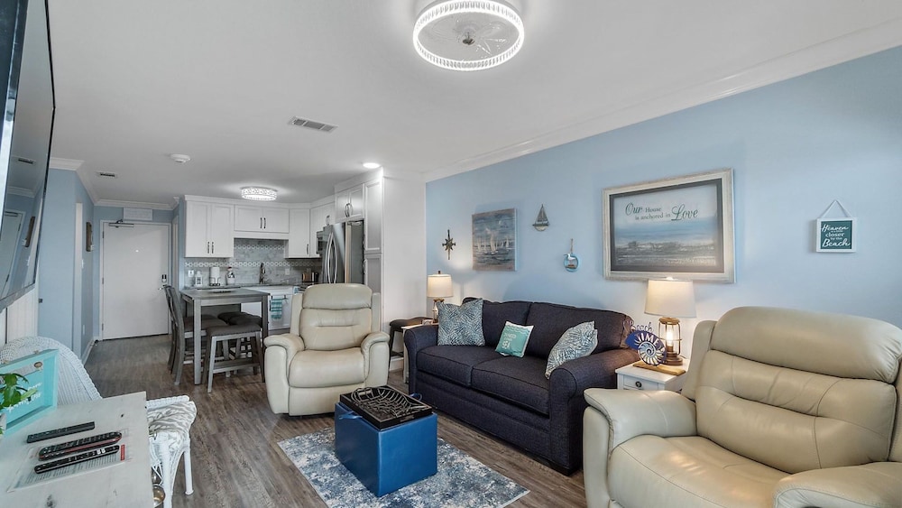 Gulf Shores Plantation by Southern Vacation Rentals
